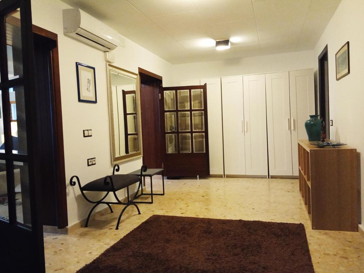 Casa Con Palmera - Port Apartamento