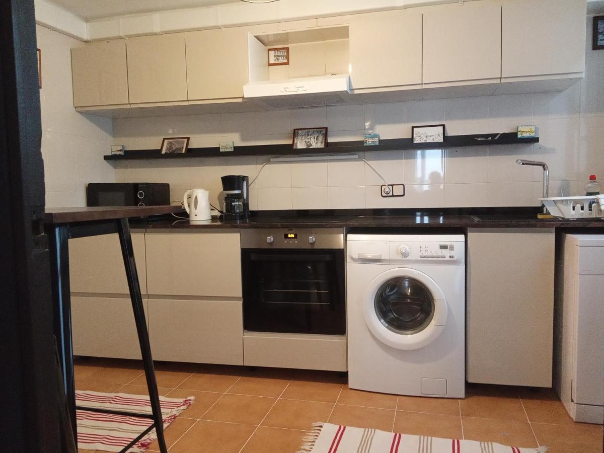 Apartamento Casa Con Palmera - Port