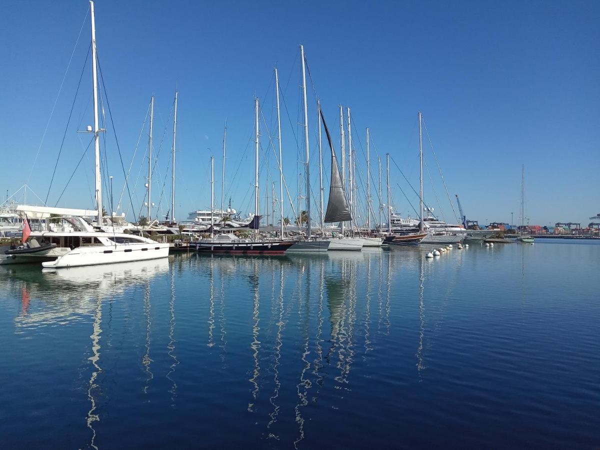 Apartamento Casa Con Palmera - Port *