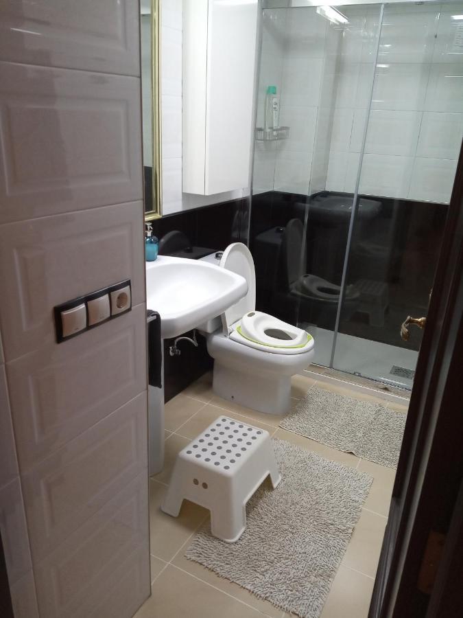 Apartamento Casa Con Palmera - Port Valencia