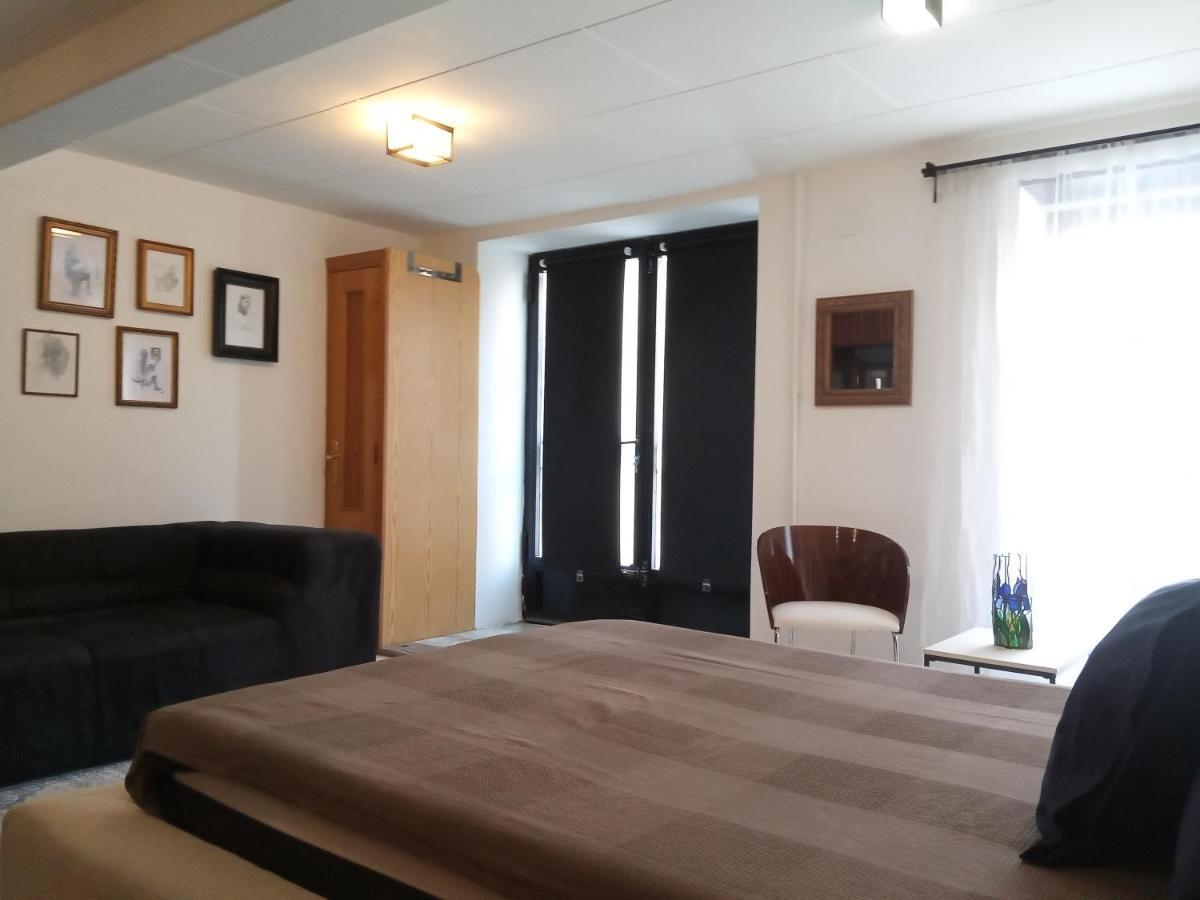 Apartamento Casa Con Palmera - Port *