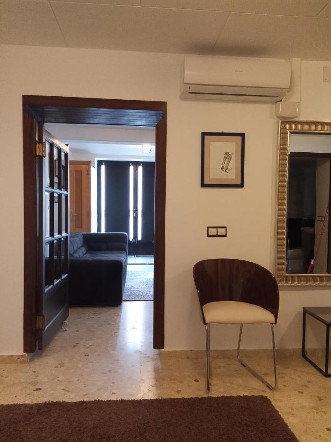 Apartamento Casa Con Palmera - Port