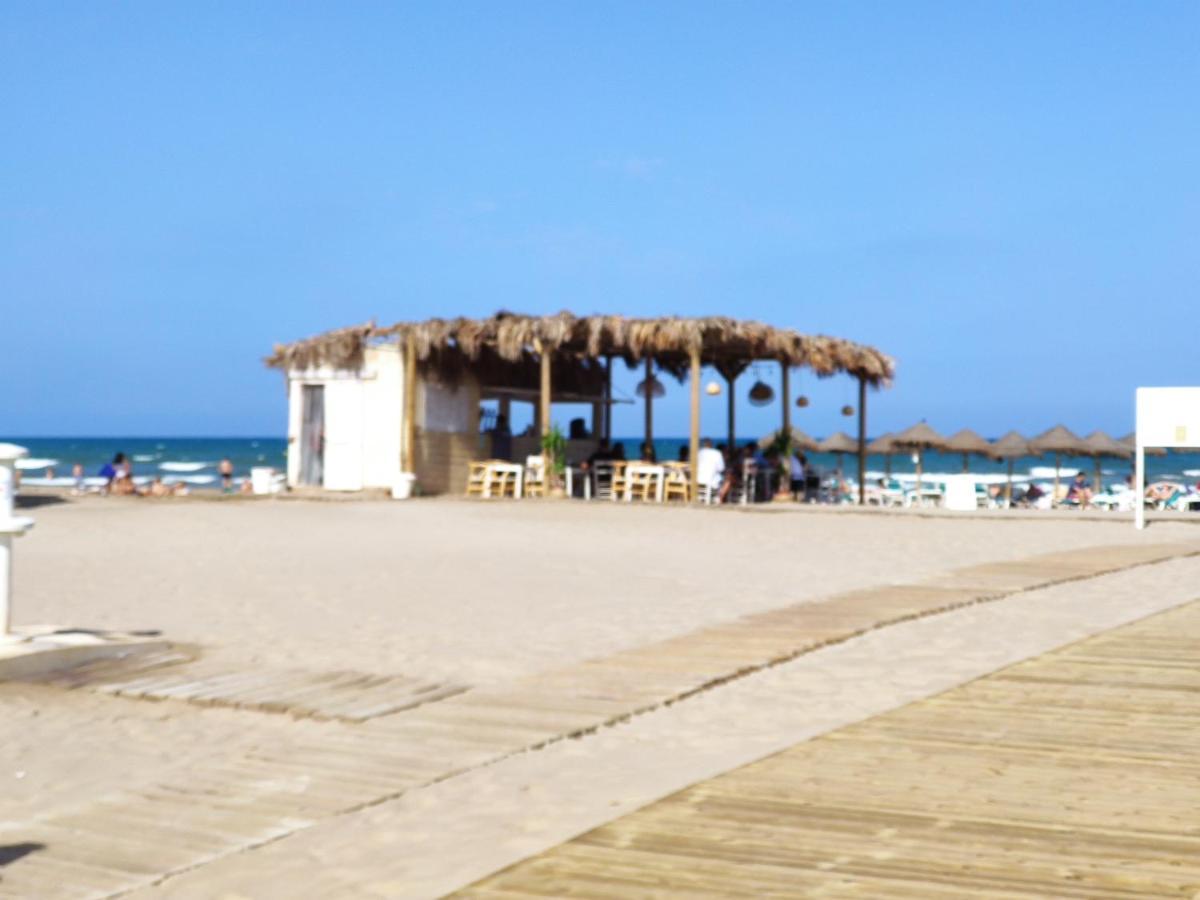 Playa *