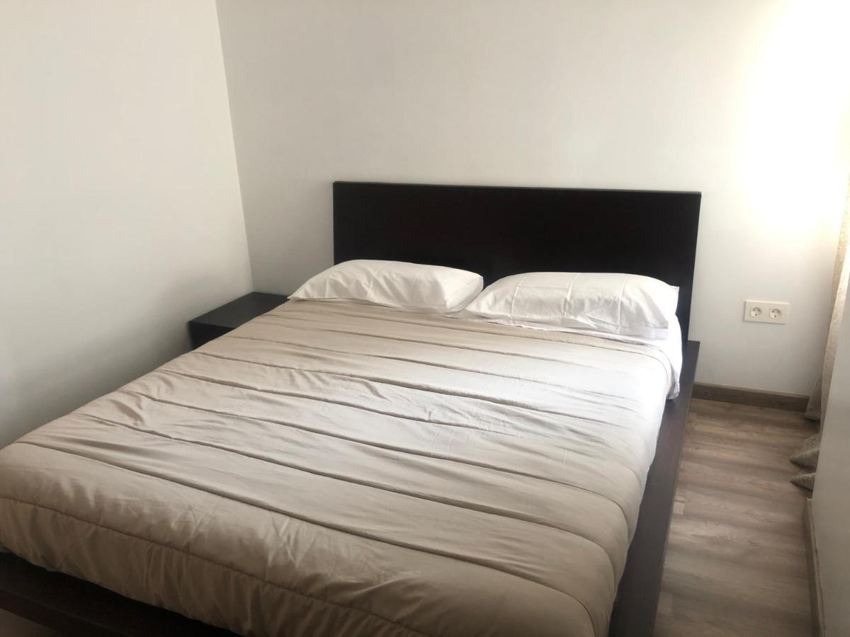 Apartment Enjoy Valencia