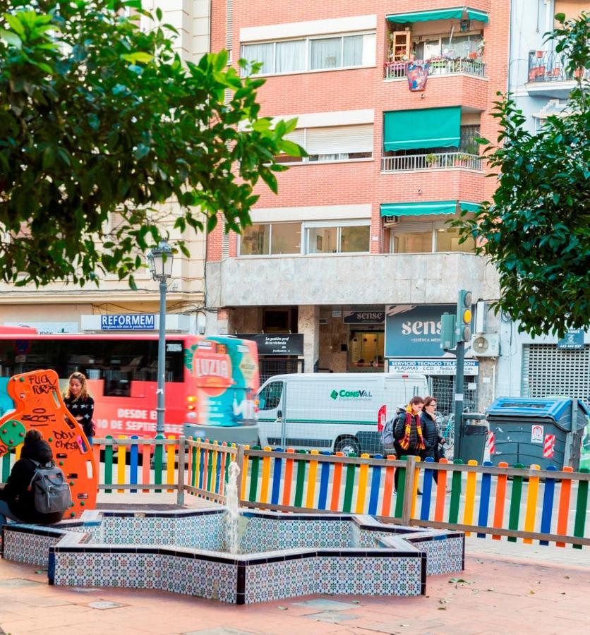 Apartamento Landete Holidays By Zagal Valencia