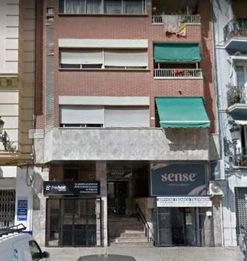Landete Holidays By Zagal Apartamento *