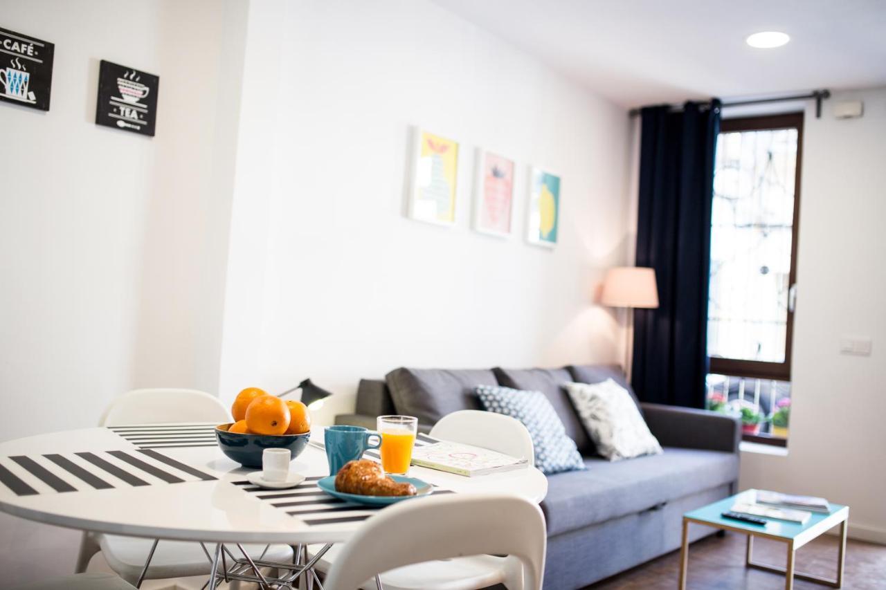 Сasa de vacaciones La Casita Valencia
