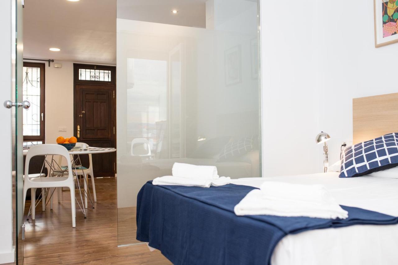 La Casita Valencia