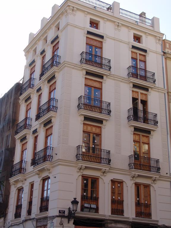 Valenciaflats Torres De Serrano Apartamento