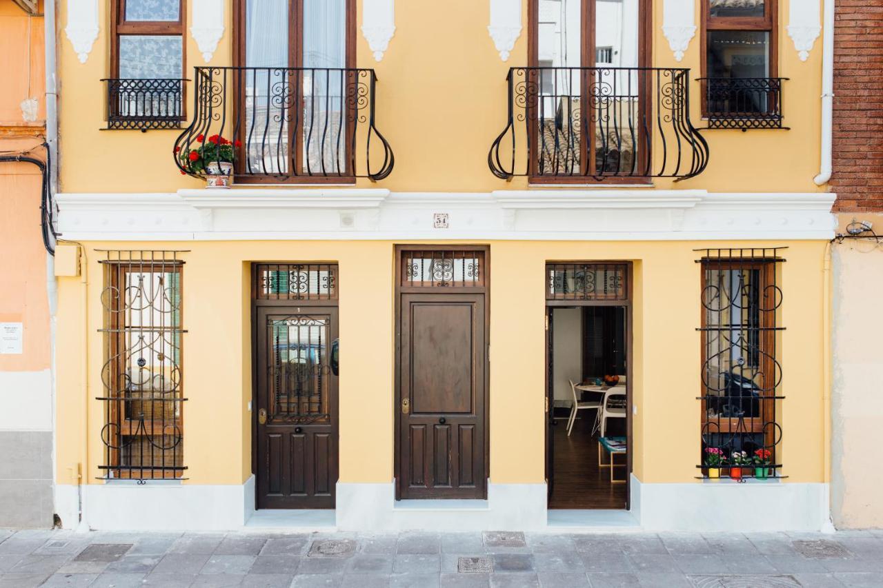 La Casita *