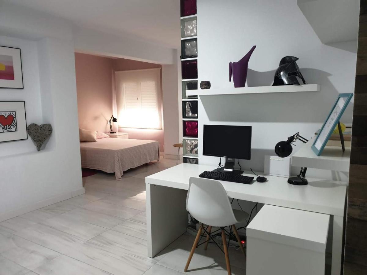 Santos A Apartamento *