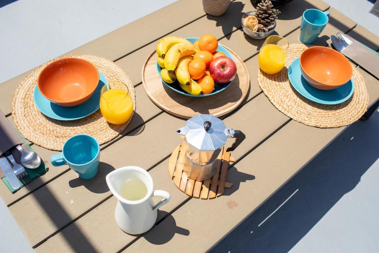 Apartamento Florit Flats - Cabanyal 3 Bedroom Wifi Ac Terrace Penthouse