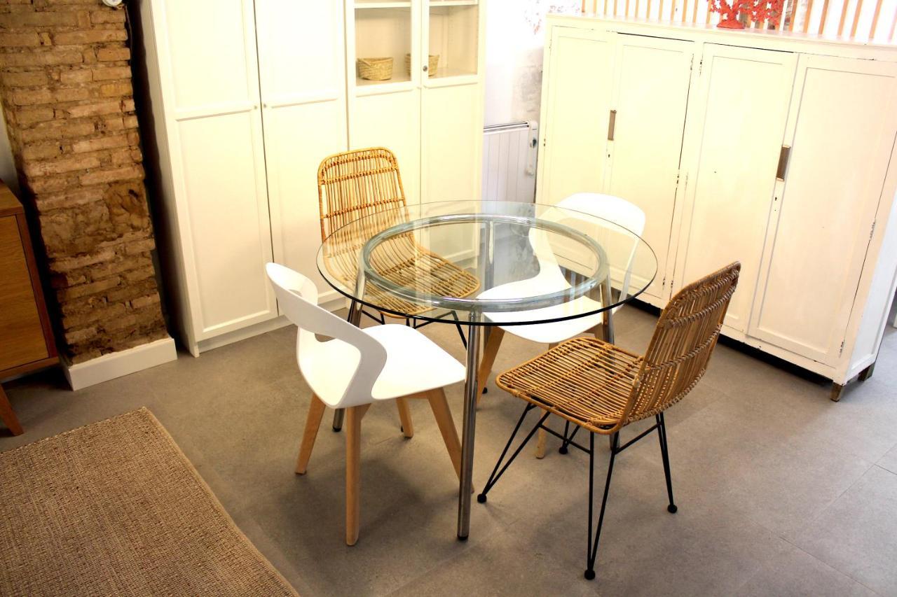 Piso En El Carmen Cerca Del Mercado Apartamento