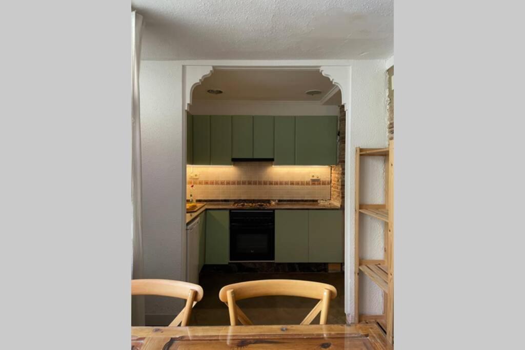 Apartamento La Cruz Valencia
