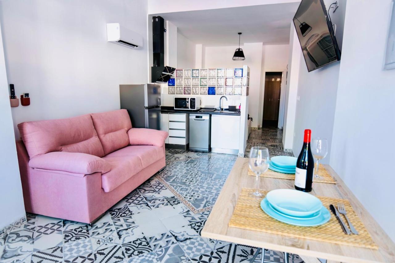 Arenas 2 Apartamento Valencia