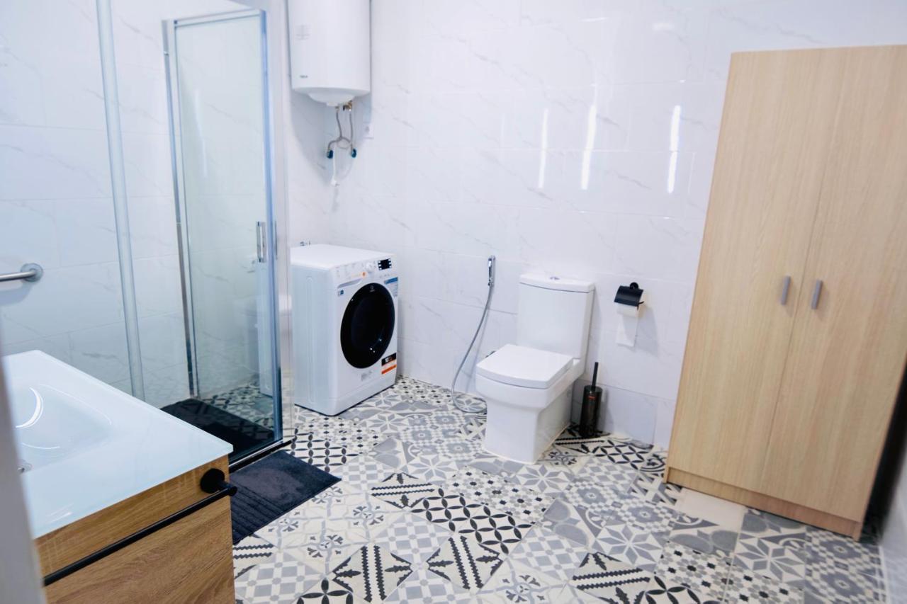 Apartamento Arenas 2 Valencia
