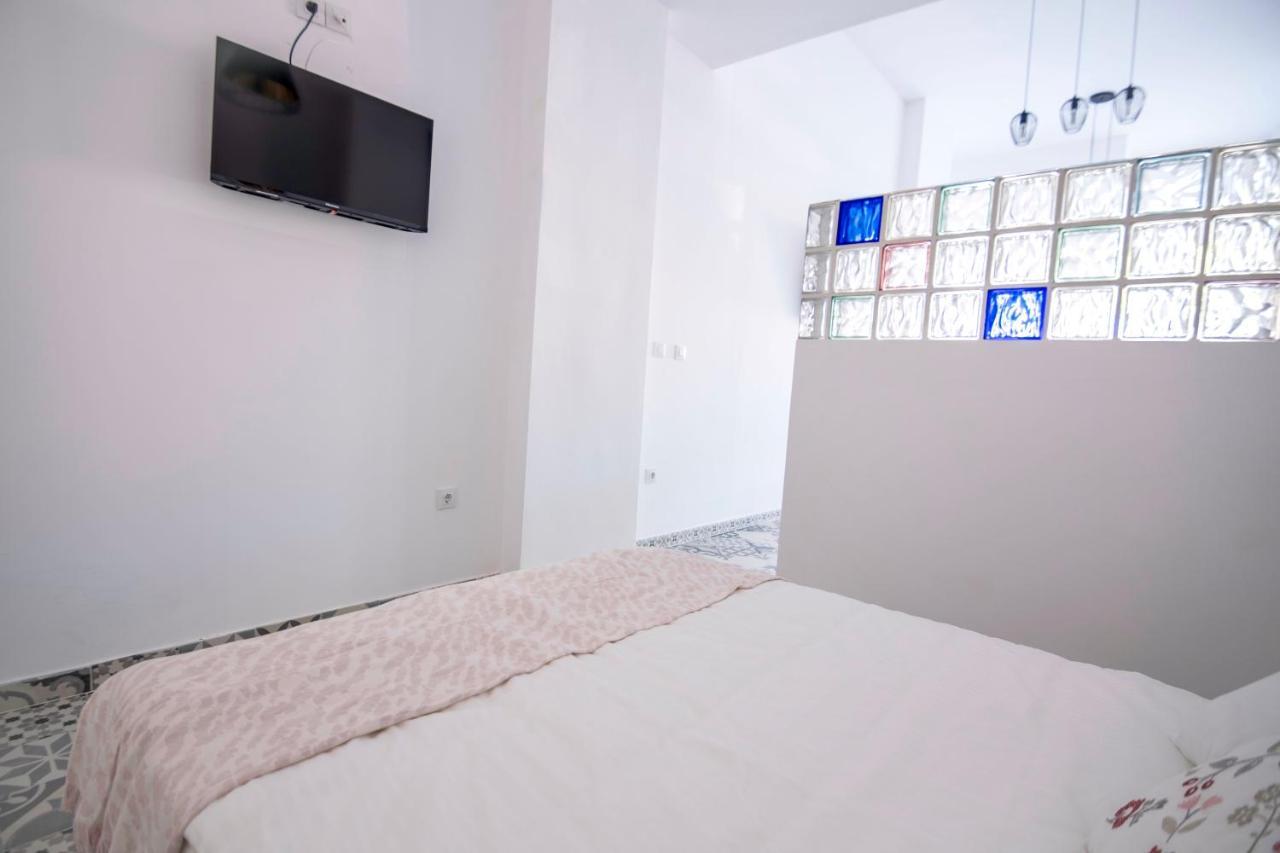 Apartamento Arenas 2 Valencia