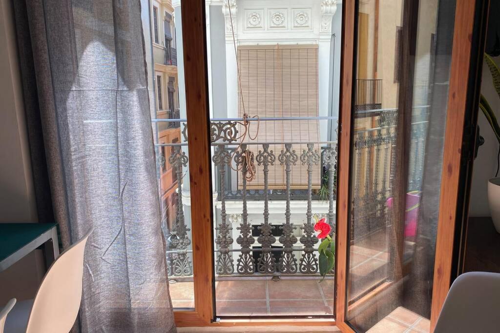 Apartment Acogedor Centro Historico