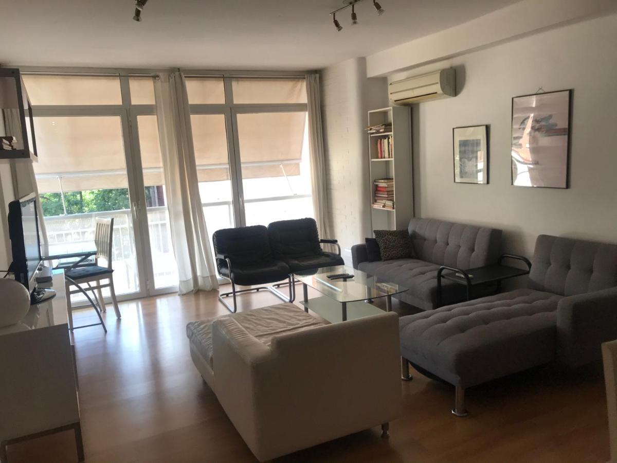 City Quiet Families Homeworking 3 Bed Apartamento Valencia