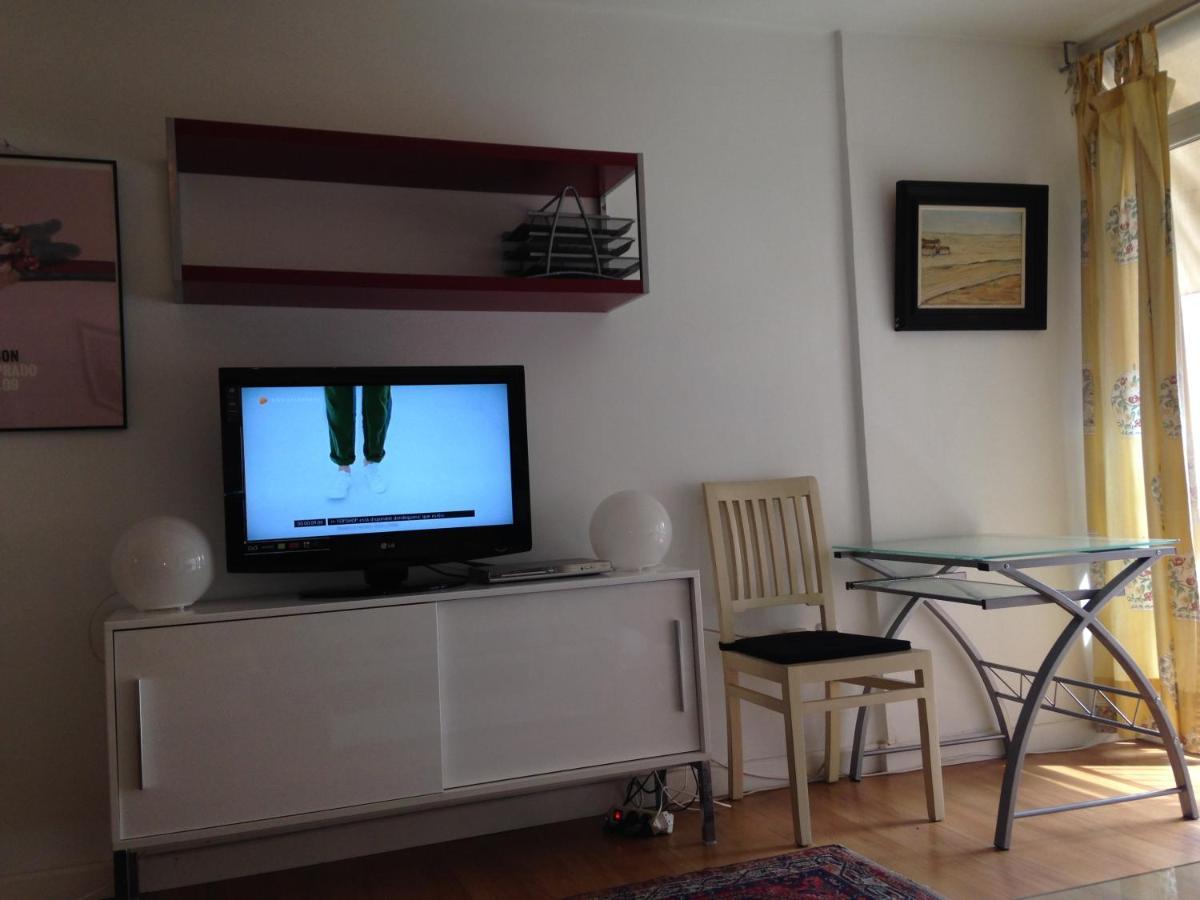 City Quiet Families Homeworking 3 Bed *