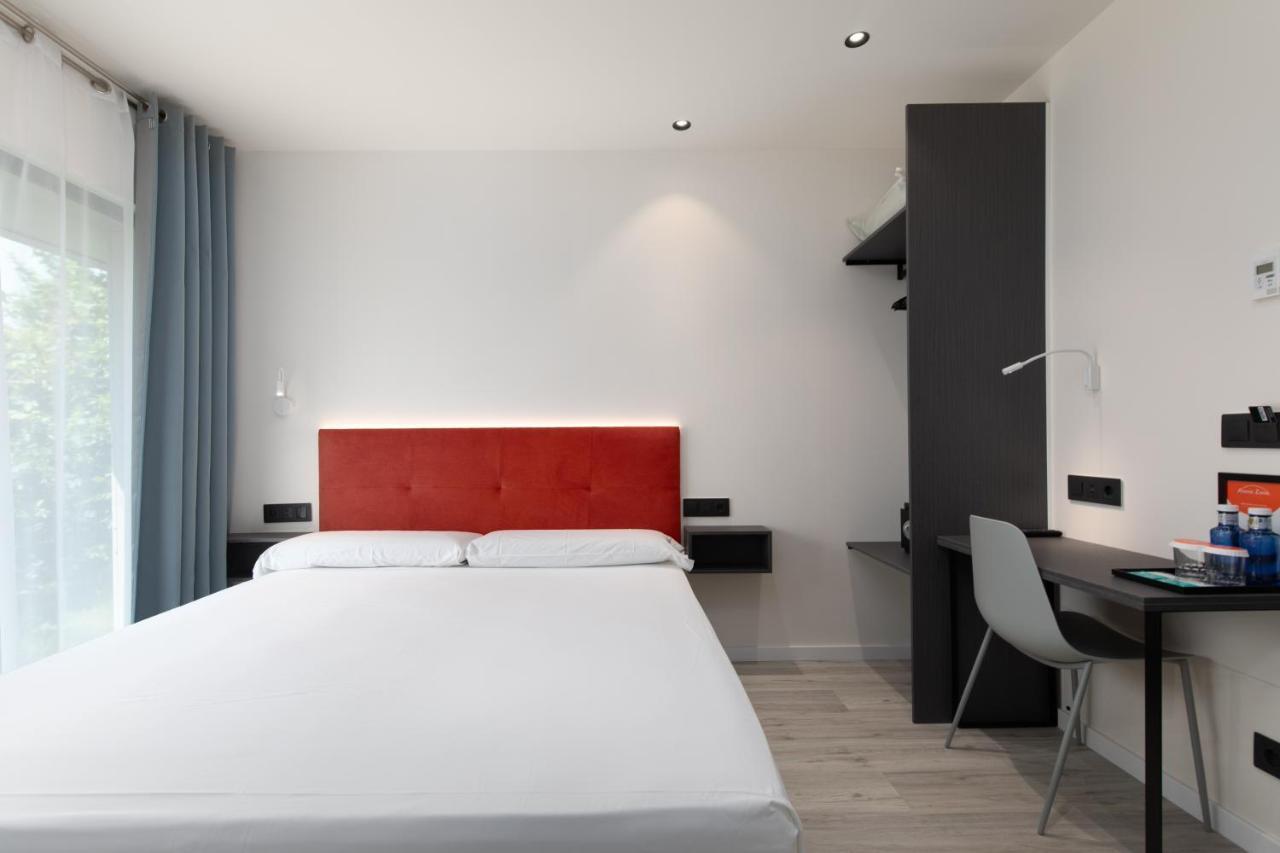 Arena Zone Hotel&café 3*