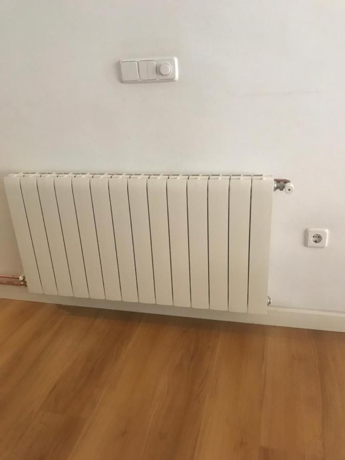 City Quiet Families Homeworking 3 Bed Apartamento Valencia