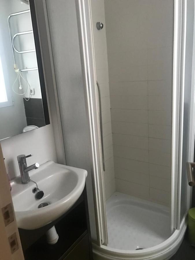 City Quiet Families Homeworking 3 Bed Apartamento Valencia