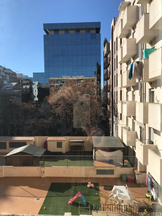 City Quiet Families Homeworking 3 Bed Valencia