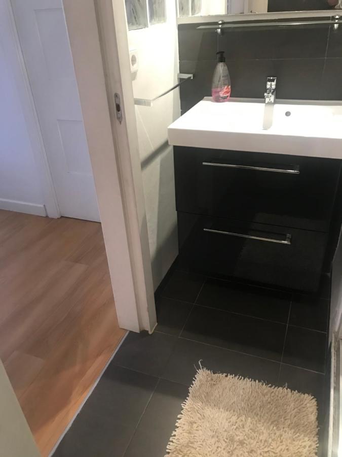 City Quiet Families Homeworking 3 Bed