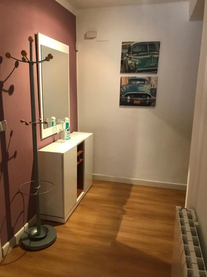 City Quiet Families Homeworking 3 Bed * Valencia