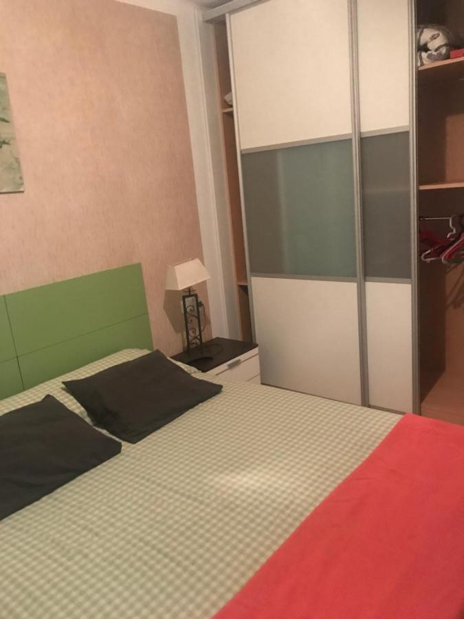 City Quiet Families Homeworking 3 Bed Apartamento Valencia