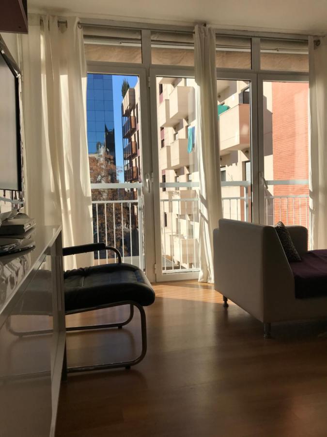 City Quiet Families Homeworking 3 Bed * Valencia