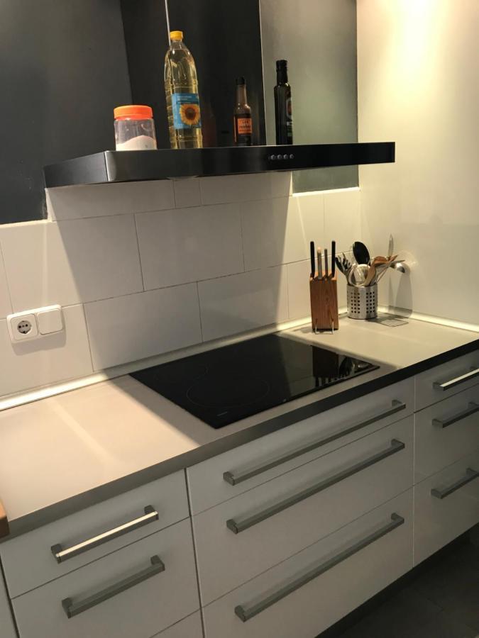 City Quiet Families Homeworking 3 Bed Apartamento