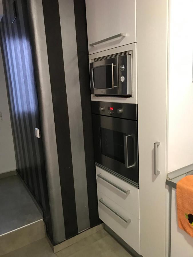 Apartamento City Quiet Families Homeworking 3 Bed *