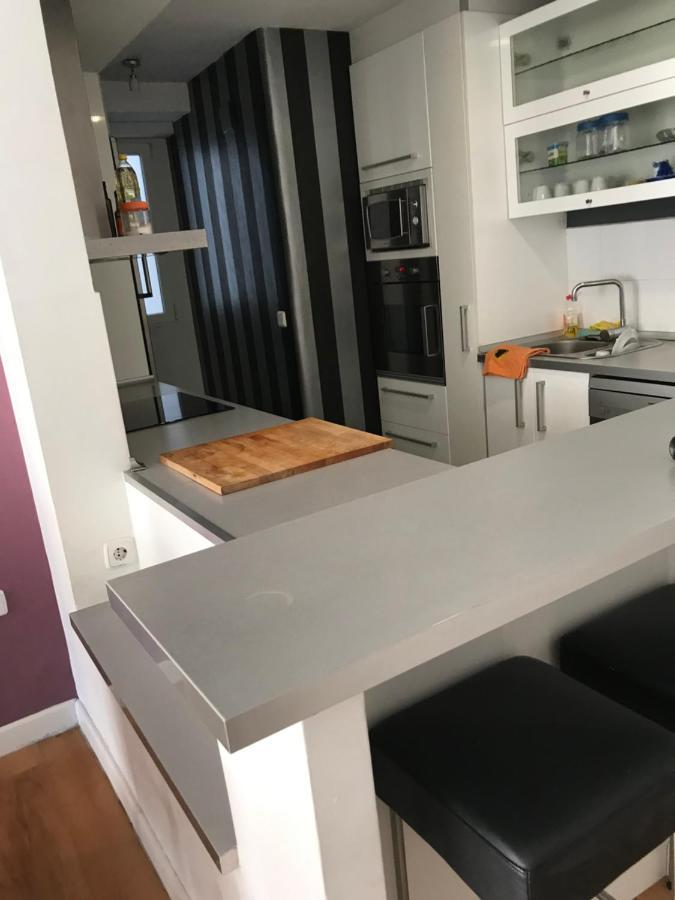 City Quiet Families Homeworking 3 Bed * Valencia