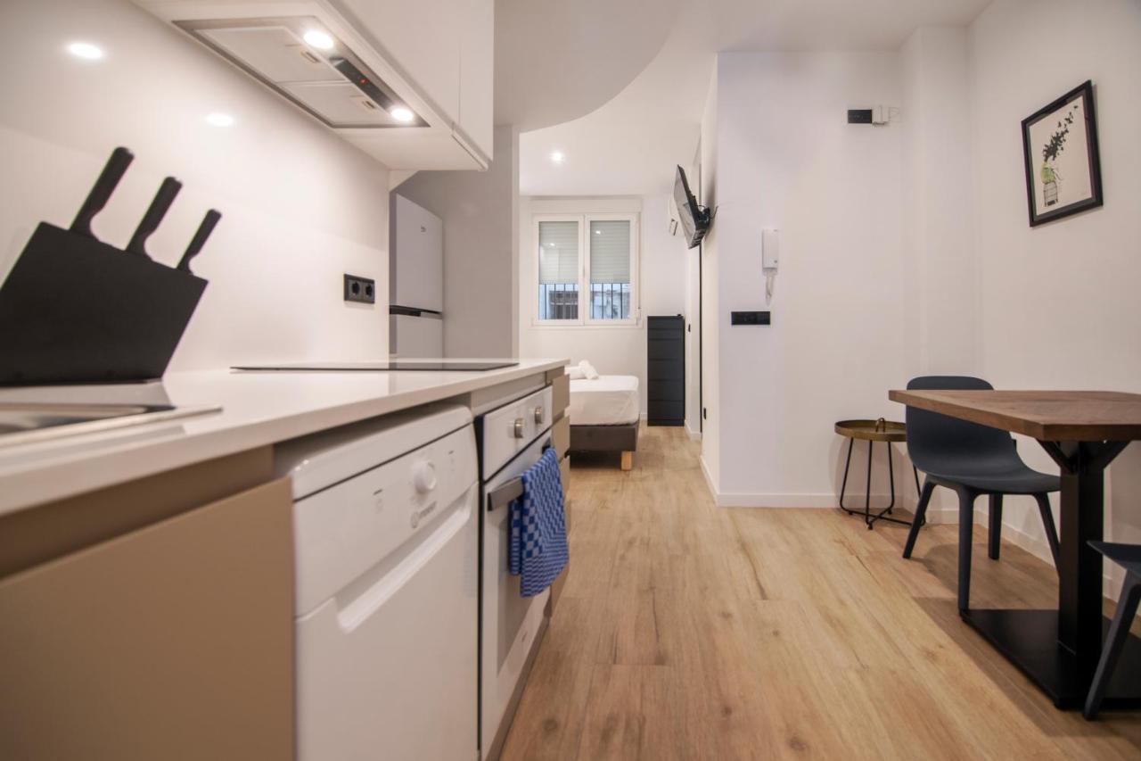 Vlc Host- Eixarchs Apartamento *