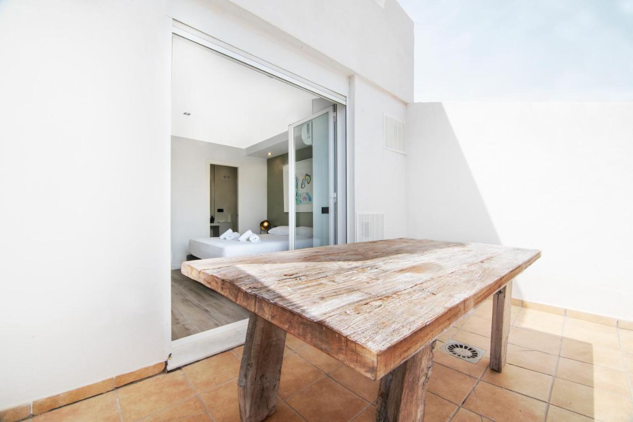 Apartamento Vlc Host- Eixarchs Valencia