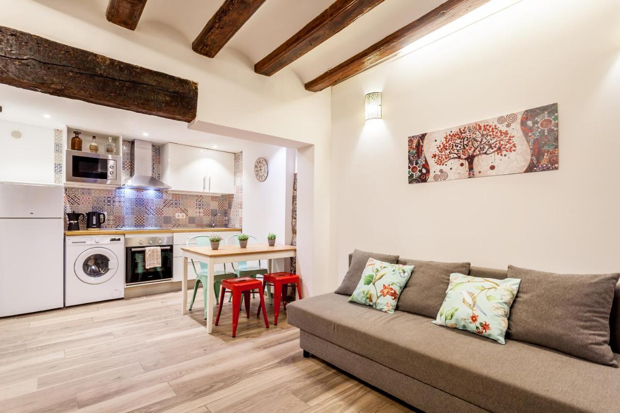 Lovely Duplex In Old Town * Valencia