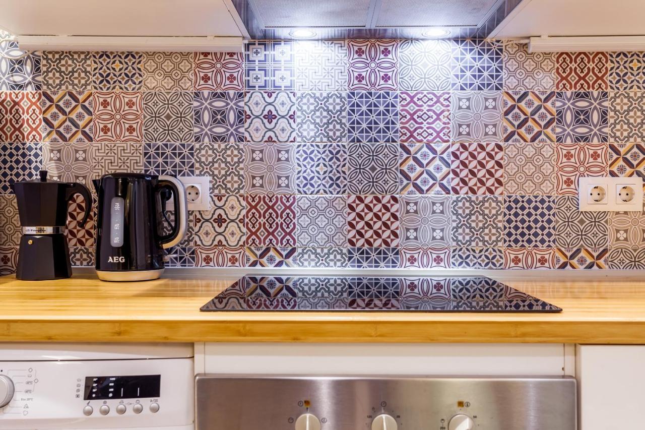 Apartamento Lovely Duplex In Old Town Valencia