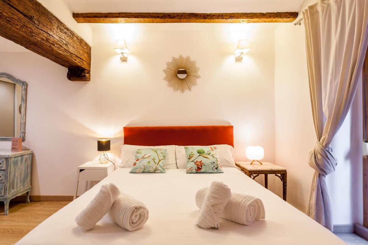 Apartamento Lovely Duplex In Old Town *