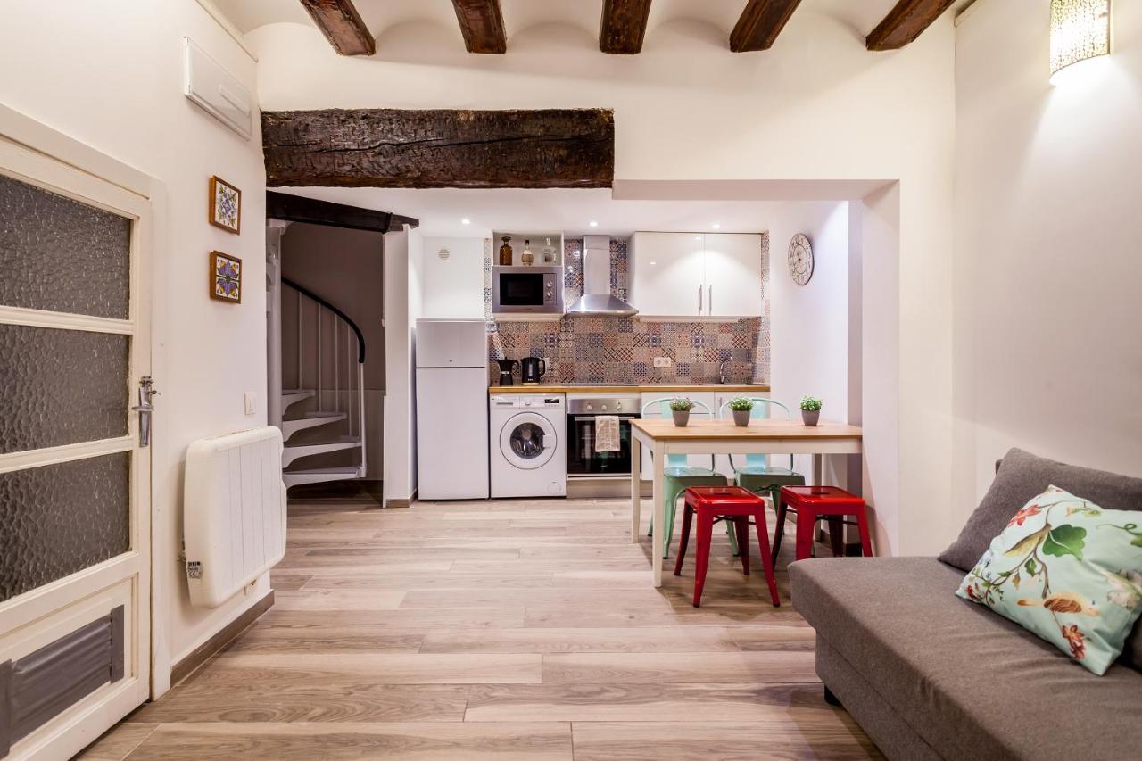 Lovely Duplex In Old Town Apartamento