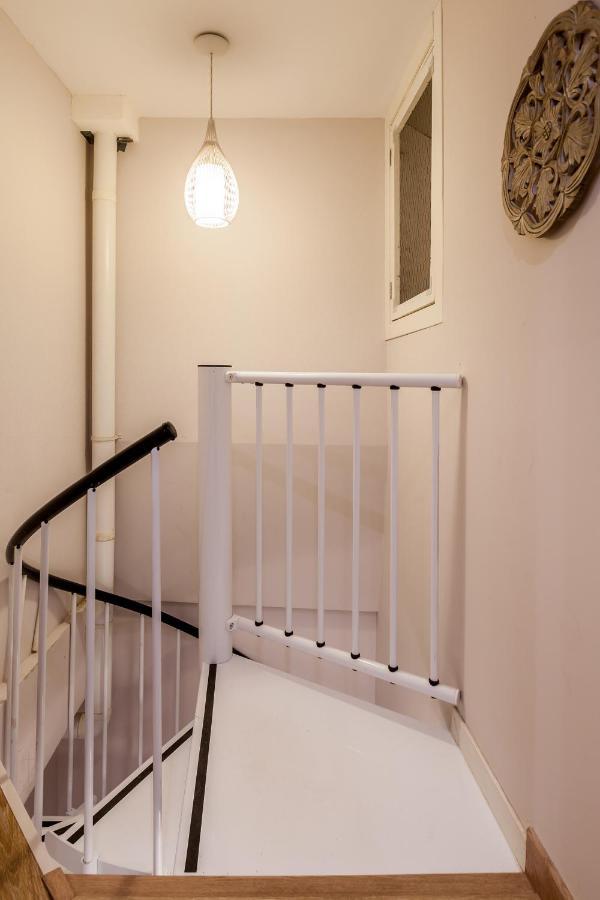 Apartamento Lovely Duplex In Old Town