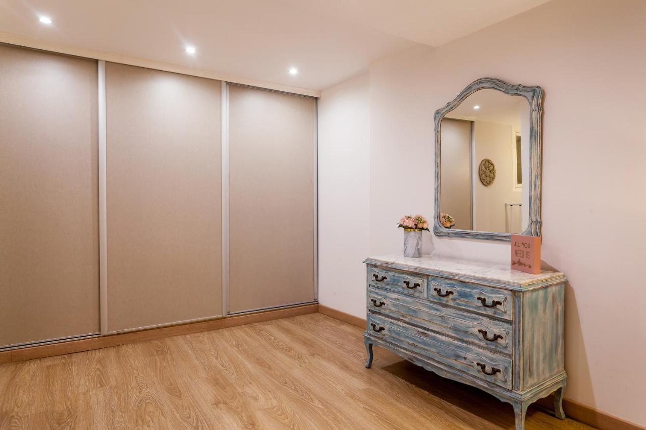 Lovely Duplex In Old Town Apartamento *