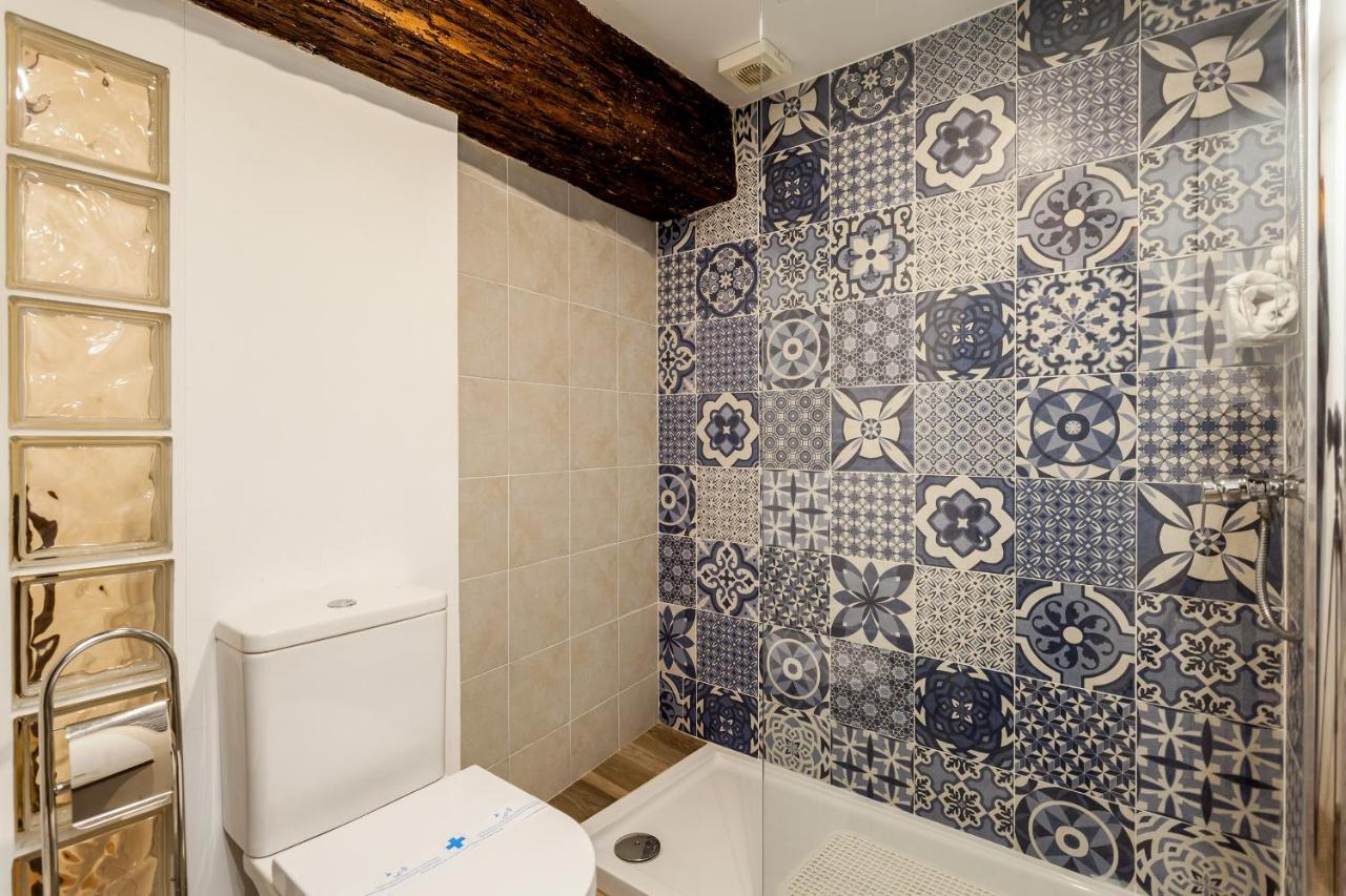 Lovely Duplex In Old Town Apartamento Valencia