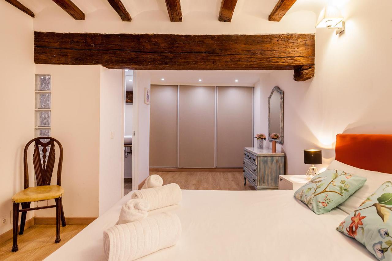 Apartamento Lovely Duplex In Old Town *