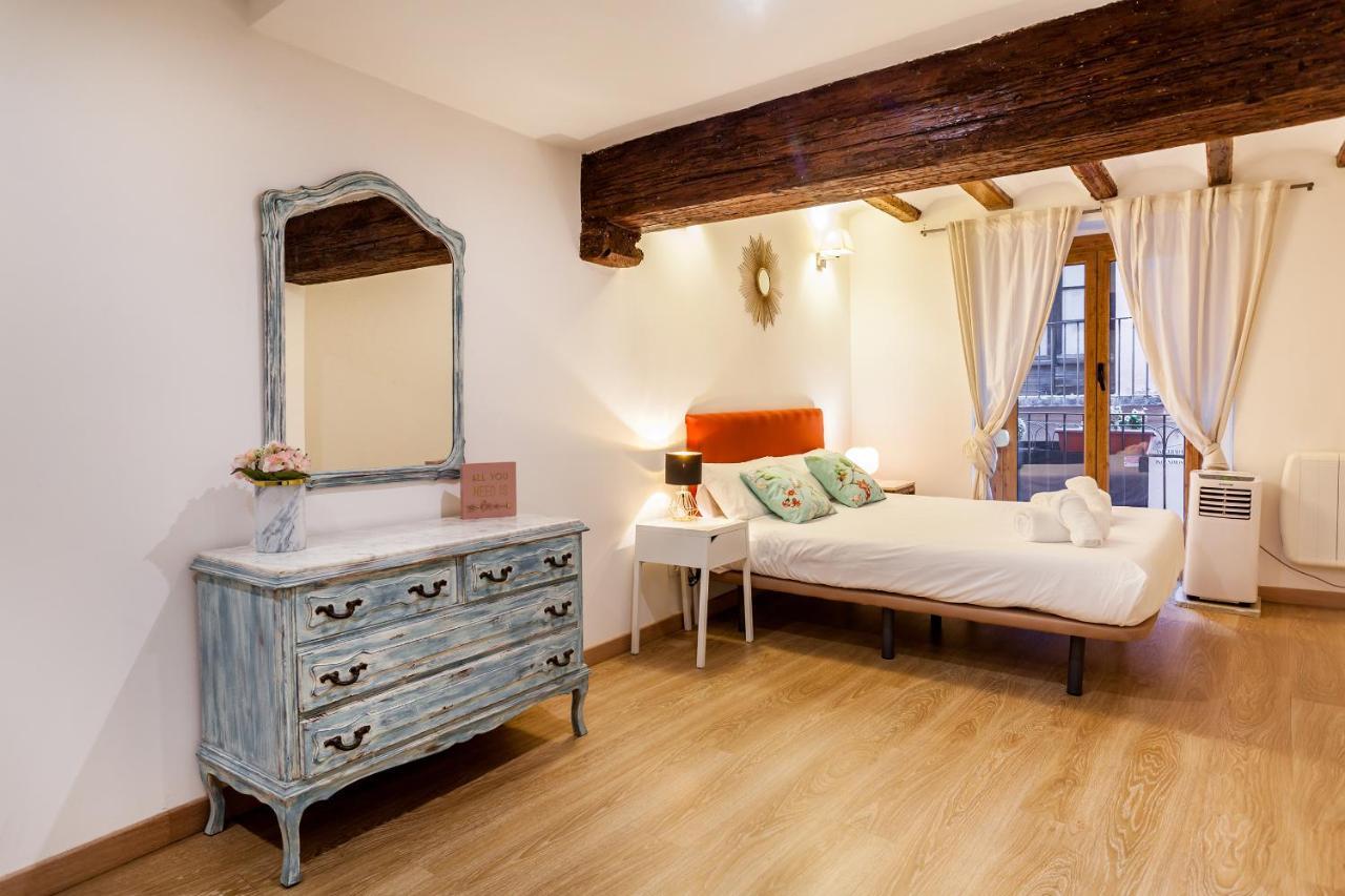Lovely Duplex In Old Town * Valencia