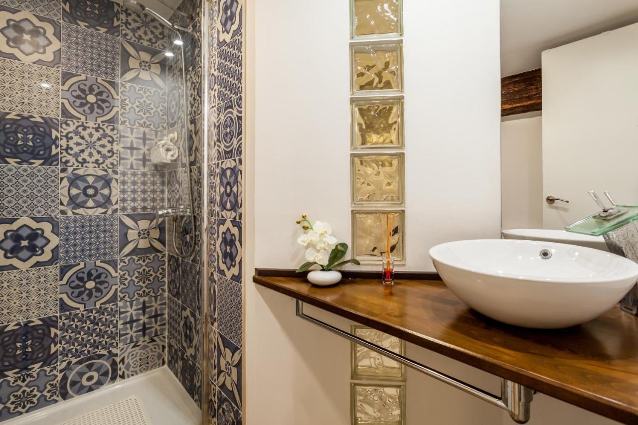 Lovely Duplex In Old Town * Valencia