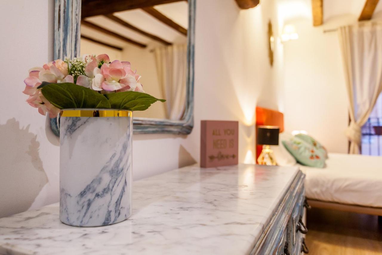 Apartamento Lovely Duplex In Old Town *