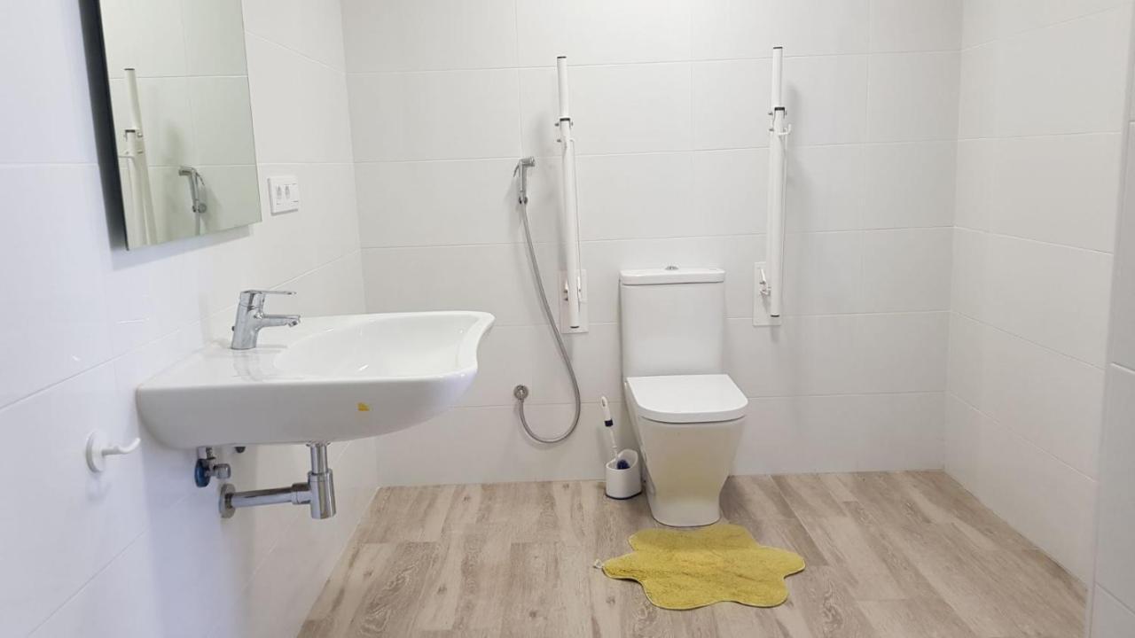 Spacious In Cabanyal