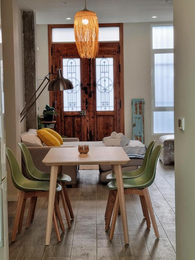 Apartamento Shf Puerto Valencia
